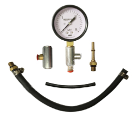 Bộ dụng cụ đo áp suất P Tester